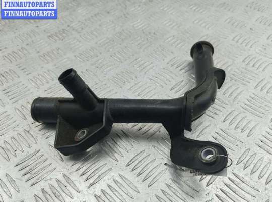 купить Трубка охлаждающей жидкости пластиковая на Renault Scenic II (2003-2009)