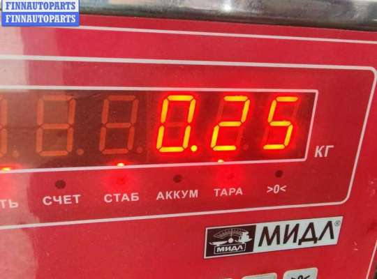 купить Трубка охлаждающей жидкости пластиковая на Renault Scenic II (2003-2009)