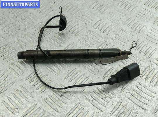 купить Форсунка топливная на Audi A6 C5 (1997-2005)