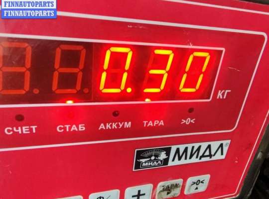 купить Форсунка топливная на Audi A6 C5 (1997-2005)