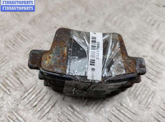 купить Колодки тормозные задние на Ford Mondeo III (2000-2007)