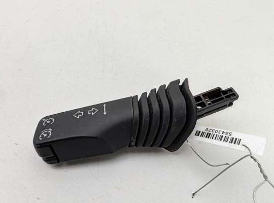 Переключатель поворотов OP2470795 на Opel Zafira B (2004-2014)