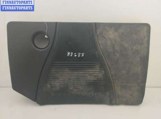 Накладка декоративная на двигатель FO2204501 на Ford Mondeo IV (2007-2014)
