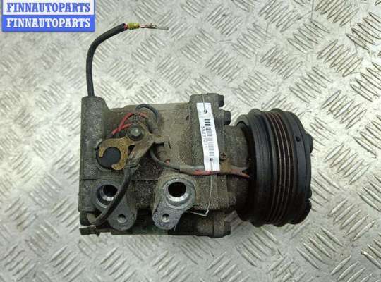 Купить Компрессор кондиционера на Honda Civic (1995-2000) Компрессор кондиционера HD523907 на Honda Civic (1995-2000)