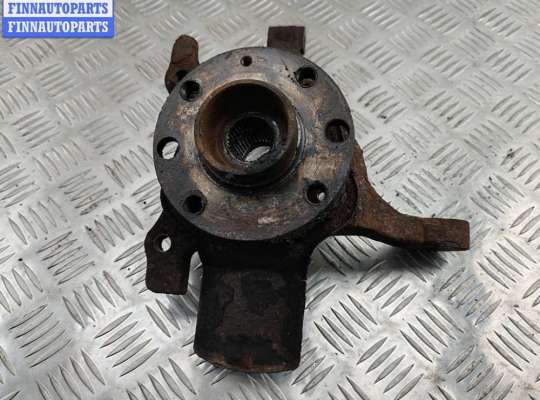 купить Ступица передняя левая на Opel Astra H (2004-2009)