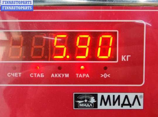 купить Ступица передняя левая на Opel Astra H (2004-2009)