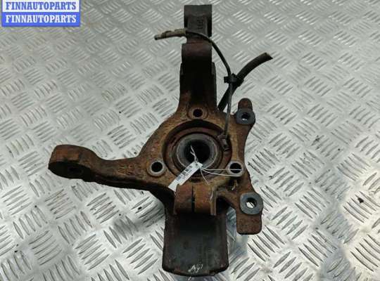 купить Ступица передняя левая на Opel Astra H (2004-2009)