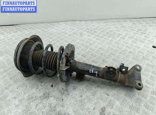 купить Стойка подвески передняя правая на Mercedes C-Class W203 (2000-2006)