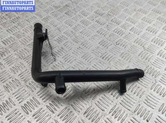 купить Трубка охлаждающей жидкости пластиковая на Volkswagen Caddy (2004-2010)