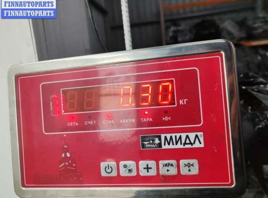 купить Трубка охлаждающей жидкости пластиковая на Volkswagen Caddy (2004-2010)