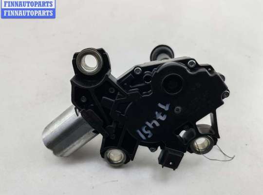 купить Двигатель стеклоочистителя заднего (моторчик дворников) на Citroen C4 Picasso