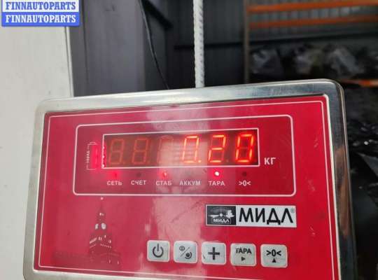 купить Фланец (тройник) системы охлаждения на BMW 3 E46 (1998-2006)