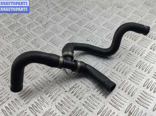 купить Фланец (тройник) системы охлаждения на BMW 3 E46 (1998-2006)