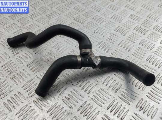 купить Фланец (тройник) системы охлаждения на BMW 3 E46 (1998-2006)