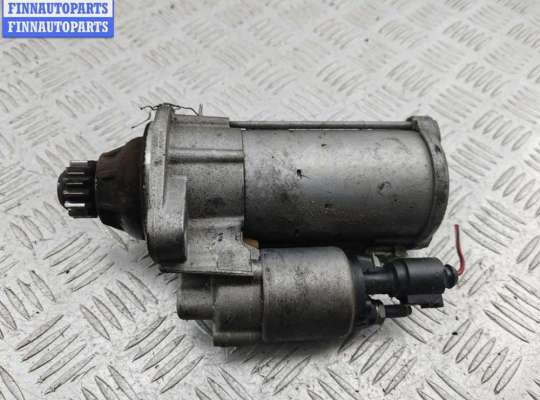 купить Стартер на Skoda Octavia mk3 (A7 5E) 2013-2020