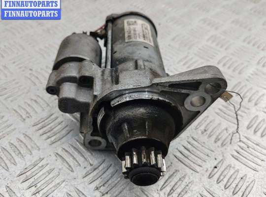 купить Стартер на Skoda Octavia mk3 (A7 5E) 2013-2020