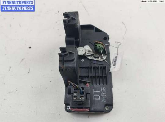 купить Замок двери задней правой на Opel Zafira A (1999-2005)