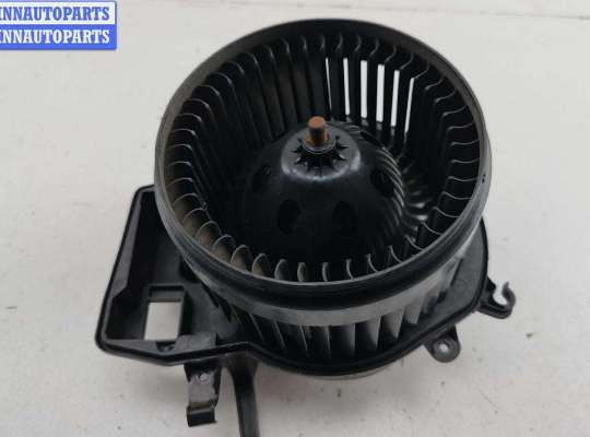 купить Двигатель отопителя (моторчик печки) на Mercedes C-Class W203 (2000-2006)