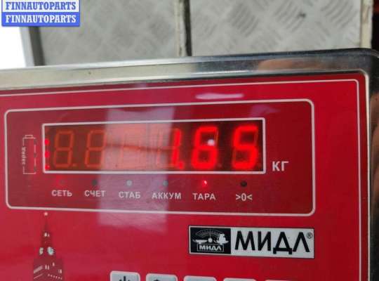 купить Двигатель отопителя (моторчик печки) на Mercedes C-Class W203 (2000-2006)