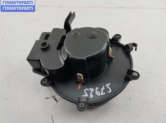 купить Двигатель отопителя (моторчик печки) на Mercedes C-Class W203 (2000-2006)