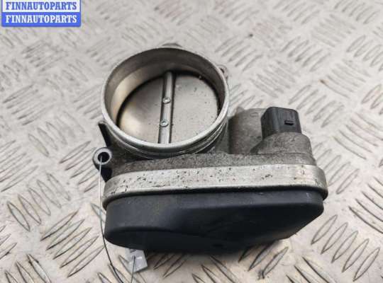 купить Заслонка дроссельная на BMW 5 E60/E61 (2003-2010)