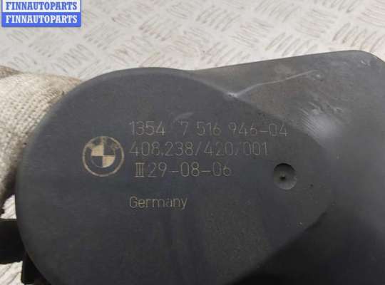 купить Заслонка дроссельная на BMW 5 E60/E61 (2003-2010)