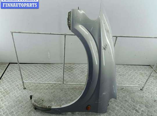 купить Крыло переднее левое на Chrysler Voyager (2001-2007)