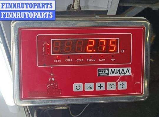 купить Крыло переднее левое на Chrysler Voyager (2001-2007)