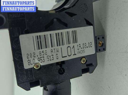 купить Переключатель поворотов на Volkswagen Passat B5+ (GP)