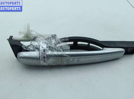 купить Ручка двери наружная задняя правая на Peugeot 307