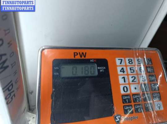 купить Ручка двери наружная задняя правая на Peugeot 307