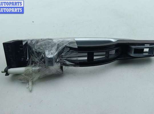 купить Ручка двери наружная задняя правая на Peugeot 307