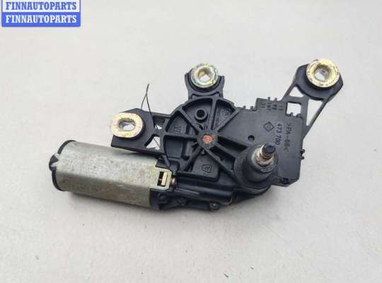 купить Двигатель стеклоочистителя заднего (моторчик дворников) на Volkswagen Passat B5