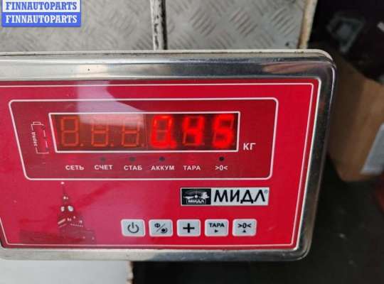 купить Накладка двери (крышки) багажника на Opel Vectra C (2002-2008)