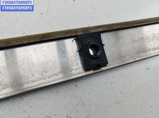 купить Накладка двери (крышки) багажника на Opel Vectra C (2002-2008)