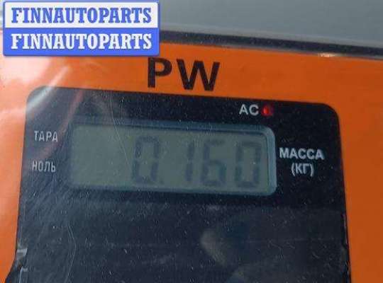 купить Расходомер (измеритель потока воздуха) на Renault Kangoo I (1998-2008)
