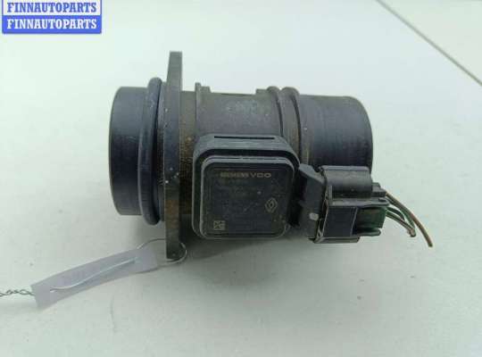 купить Расходомер (измеритель потока воздуха) на Renault Kangoo I (1998-2008)