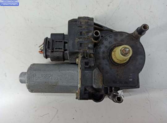 купить Моторчик стеклоподъемника передний левый на Audi A6 C5 (1997-2005)