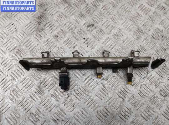купить Рампа (рейка) топливная на Audi A6 C6 (2004-2011)