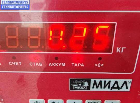 купить Клапан фазорегулятора на BMW 5 E39 (1995-2003)