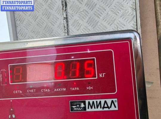 купить Расходомер (измеритель потока воздуха) на Opel Astra H (2004-2009)