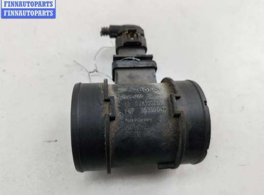 Расходомер (измеритель потока воздуха) OP2385147 на Opel Astra H (2004-2009)