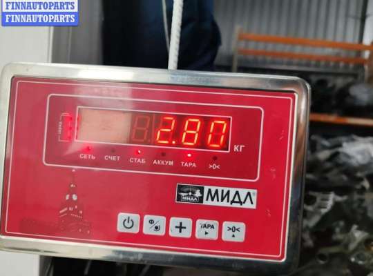 купить Стартер на Ford Focus I (1998-2005)