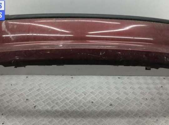 купить Бампер задний на Opel Vectra B (1995-2002)