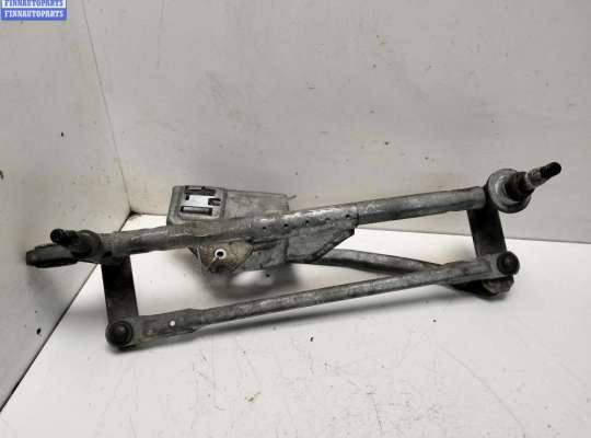 купить Механизм стеклоочистителя переднего (трапеция дворников) на Renault Scenic I (1996-2003)