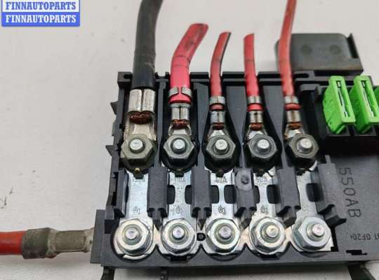 купить Клемма аккумулятора плюс на Volkswagen Golf-4