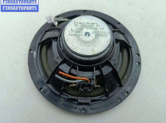 купить Динамик на Peugeot 607