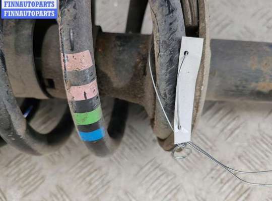 купить Стойка подвески передняя левая на Audi A4 B7 (2004-2008)