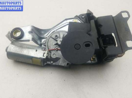 купить Двигатель стеклоочистителя заднего (моторчик дворников) на BMW 3 E46 (1998-2006)