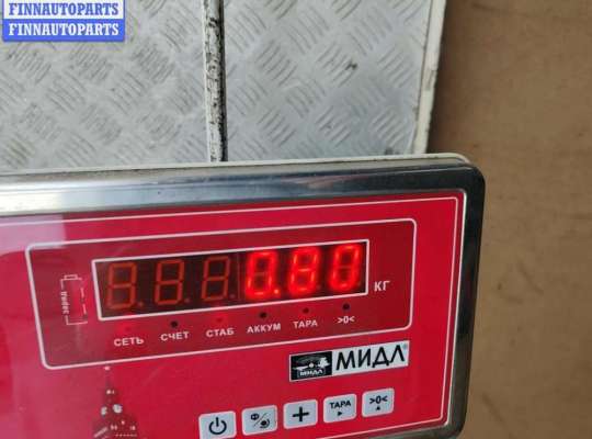 купить Фонарь задний правый на Audi A6 C5 (1997-2005)